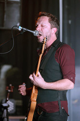 dEUS im Konzert, Berlin