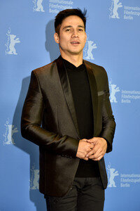 'Season of the Devil' Photocall, Berlinale 2018