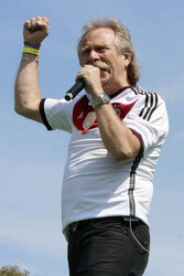 Fanfest für die Fußball-Weltmeister 2014, Berlin