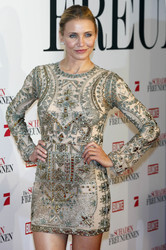'Die Schadenfreundinnen / The Other Woman' Premiere, München