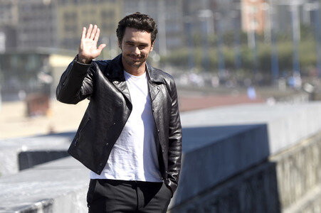 'The Disaster Artist' Photocall, San Sebastian Film Festival 2017