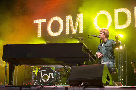 MS Dockville Festival 2015 in Hamburg