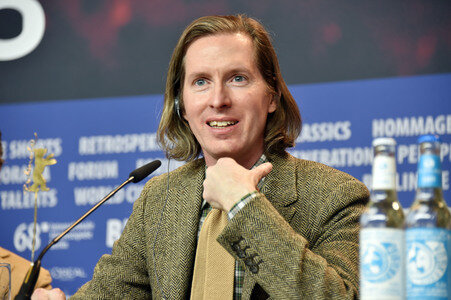 'Ataris Reise' Pressekonferenz, Berlinale 2018
