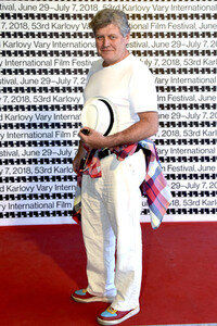 Photocall 'Domestik', Karlovy Vary International Film Festival 2018