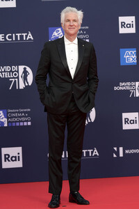 David di Donatello Awards 2026 in Rom