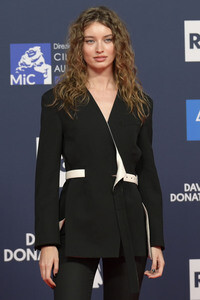 David di Donatello Awards 2026 in Rom