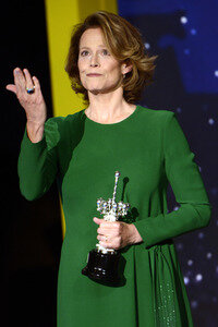 Donostia Award Gala, San Sebastian Film Festival 2016