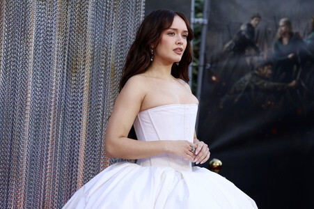 Season 3 Premiere 'House of the Dragon' in London