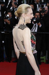 'Drachenzähmen leicht gemacht 2' Premiere, Cannes Film Festival 2014