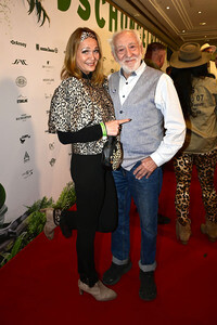 Dschungelparty zum TV-Start von 'Ich bin ein Star - Holt mich hier raus!' in Berlin