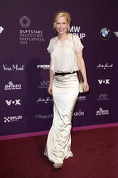 Deutscher Parfumpreis Duftstars 2014, Berlin