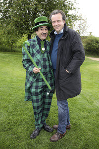 Europa-Park Eagles Charity Golfcup in Rust