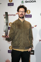 Musikpreis ECHO 2014, Berlin