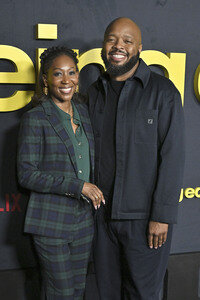 Filmpremiere 'Being Eddie' in Los Angeles