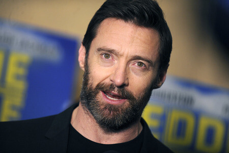 Screening des Kinofilms 'Eddie The Eagle' in New York