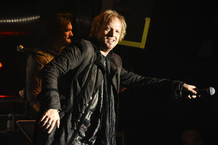 Konzert Edguy in München