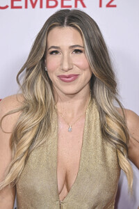 Filmpremiere 'Ella McCay' in Los Angeles