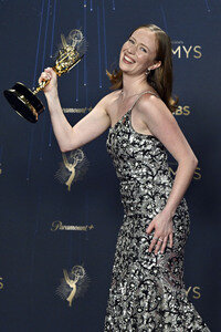 Primetime Emmy Awards 2025 in Los Angeles