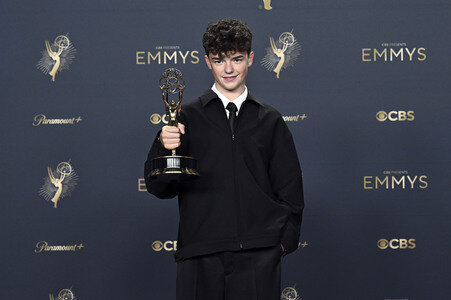 Primetime Emmy Awards 2025 in Los Angeles