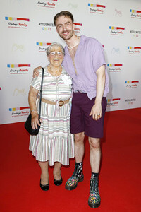 Ernsting's Family Fashion Show 2026 in Hamburg