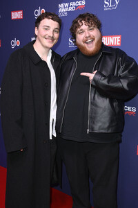 Bunte New Faces Award Music 2026 in Berlin