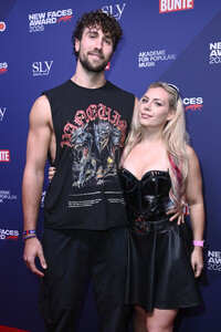 Bunte New Faces Award Music 2026 in Berlin