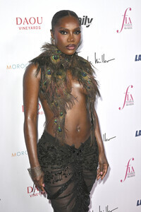 Daily Front Row's Fashion LA Awards 2026 in Beverly Hills