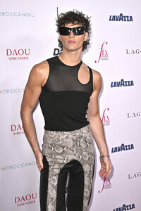 Daily Front Row's Fashion LA Awards 2026 in Beverly Hills