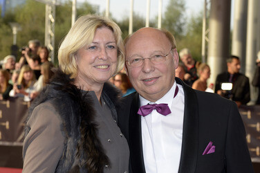 Der Deutsche Fernsehpreis 2014, Köln
