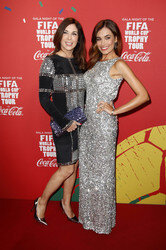 Gala Night of the FIFA World Cup Trophy Tour, Berlin