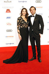 45. Deutscher Filmball 2018 in München