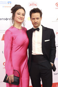 Deutscher Filmball 2026 in München