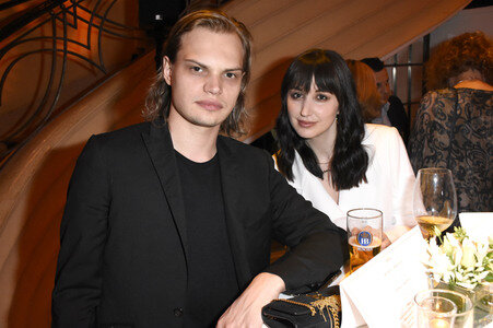 Opening Night Empfang, Filmfest München 2018