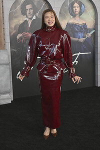 Filmpremiere 'Frankenstein' in Los Angeles