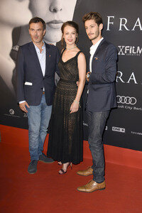 Filmpremiere 'Frantz' in Berlin