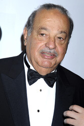 Friars Foundation Gala zu Ehren von Robert De Niro und Carlos Slim, New York
