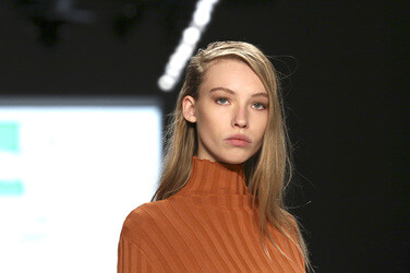 Paper London Presented by Mercedes-Benz and Elle, Berlin Fashion Week Autumn/Winter 2015