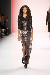 Anja Gockel Fashion Show, Berlin Fashion Week Autumn/Winter 2015