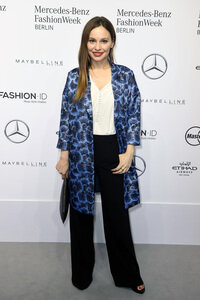 Mercedes-Benz Fashion Week Berlin Spring/Summer 2017