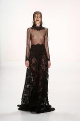 Irene Luft Fashion Show, Berlin Fashion Week Autumn/Winter 2015