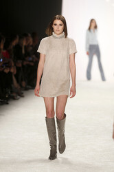 Riani Fashion Show, Berlin Fashion Week Autumn/Winter 2015