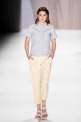 Charlotte Ronson Fashion Show, Berlin Fashion Week Autumn/Winter 2015