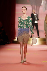 Shop The Runway Presented by Fashion ID, Berlin Fashion Week Autumn/Winter 2015