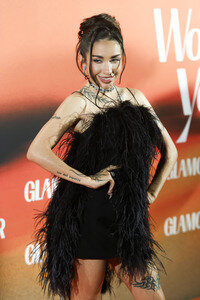 Glamour Women of the Year Awards 2025 in Madrid