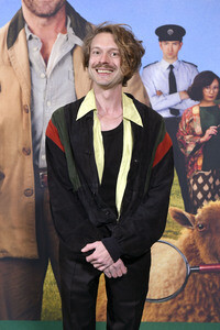 Filmpremiere 'Glennkill: Ein Schafskrimi' in Berlin