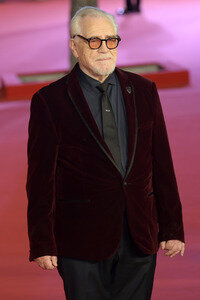 Filmpremiere 'Glenrothan', Internationales Filmfestival Rom 2025