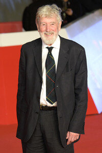 Filmpremiere 'Glenrothan', Internationales Filmfestival Rom 2025