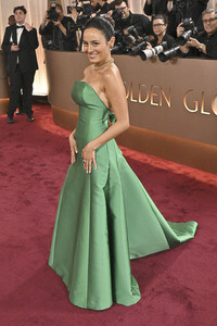 Golden Globe Awards 2026 in Beverly Hills