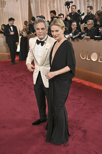 Golden Globe Awards 2026 in Beverly Hills