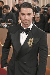 Golden Globe Awards 2026 in Beverly Hills